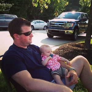 Meet your Posher, Craig